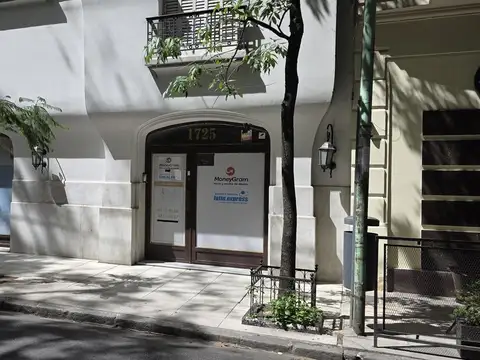 Local en Alquiler en Recoleta, $ 2.500.000