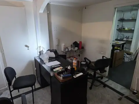 Local en Alquiler 60 años