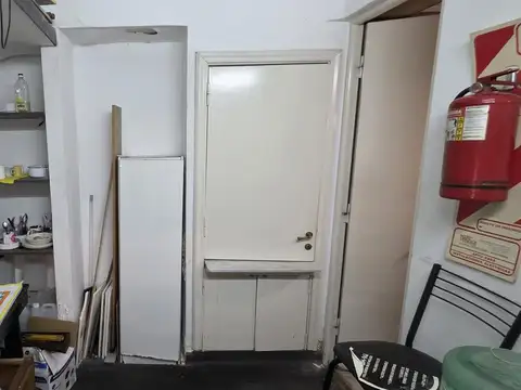 Local en Alquiler 60 años