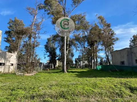 Terreno en Venta Barrio Cerrado Alvarez del  Bosque 