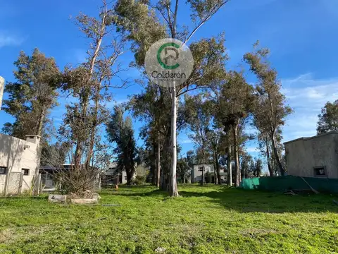 Terreno en Venta en Álvarez Del Bosque, USD 45.000