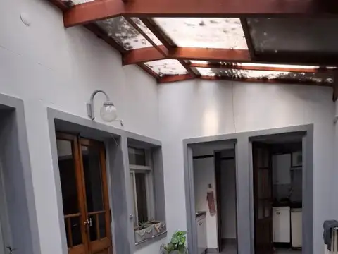 Depto Tipo Casa en Venta en Belgrano, USD 229.000