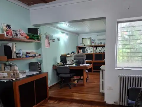 Jorge Newbery ( No Apto Vivienda ) 1800, Piso Pb
