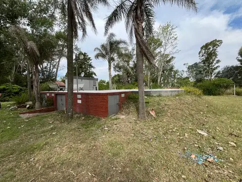 Terreno en Venta de 16000,0 m2