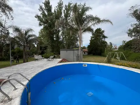 Terreno en Venta 40  mts Frente