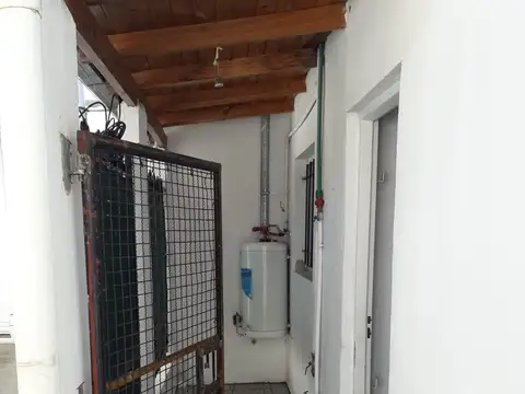 Departamento en Alquiler al Norte