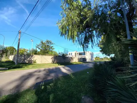 Terreno en Venta en Fisherton, USD 90.000