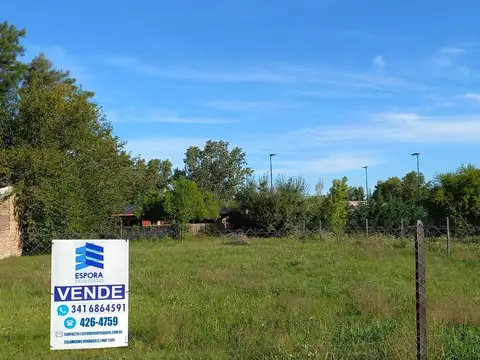 TERRENO EN VENTA EN HOSTAL DEL SOL