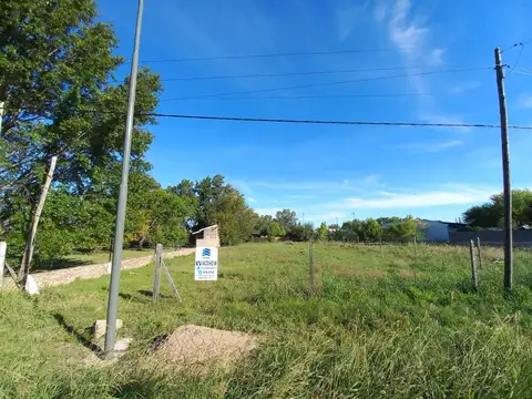 Terreno en Venta en Fisherton, USD 90.000