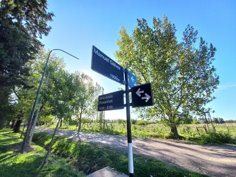 TERRENO EN VENTA EN HOSTAL DEL SOL