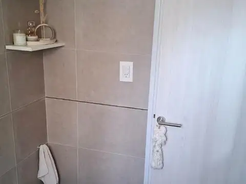 ALQUILER TEMPORAL | MONTEVIDEO AL 1800 | AMENITIES