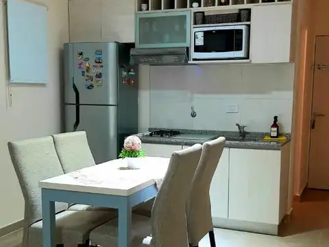 Departamento en Alquiler Temporal 5 años