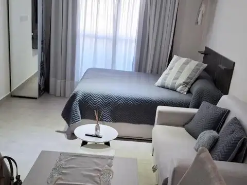Departamento en Alquiler Temporal de Monoambiente