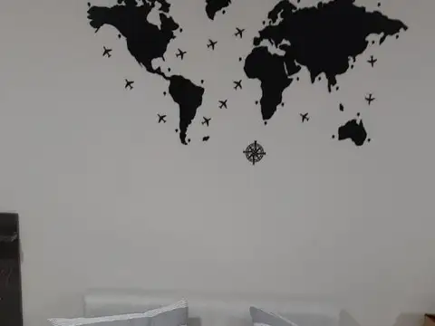 Departamento en Alquiler Temporal al Sur