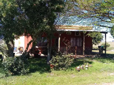 CAMPO EN VENTA URUGUAY