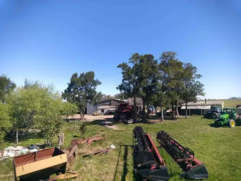 CAMPO EN VENTA URUGUAY