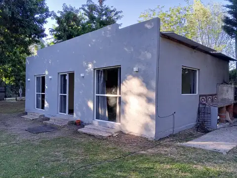 CASA EN VENTA 18 y 646  PILETA  AMPLIO LOTE EXCELENTE ACCESO