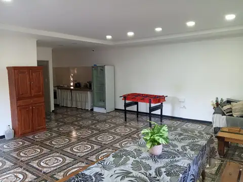 Casa en Venta de 1 dormitorio