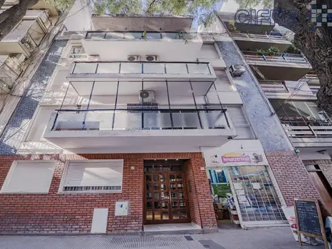 Departamento de 3 ambientes con cocina separada en alquiler en Villa Urquiza