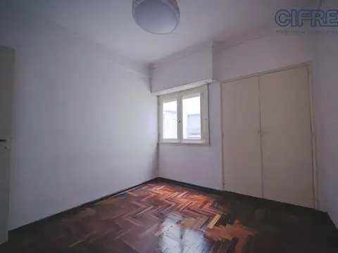 Departamento en Alquiler 38 años
