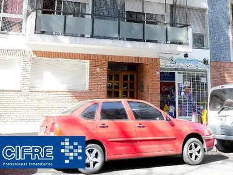 Blanco Encalada al 4700