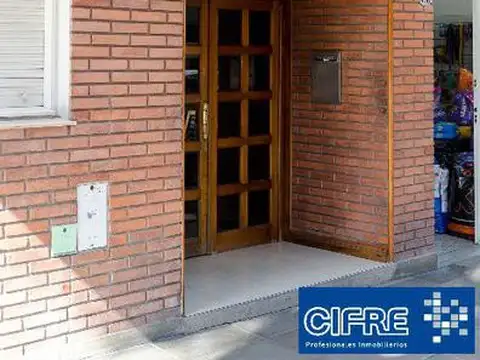 Departamento en Alquiler de 3 ambientes