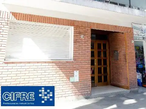 Departamento de 3 ambientes con cocina separada en alquiler en Villa Urquiza