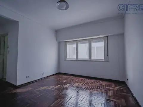 Departamento en Alquiler 38 años