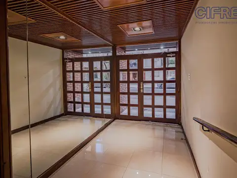 Departamento en Alquiler de 3 ambientes