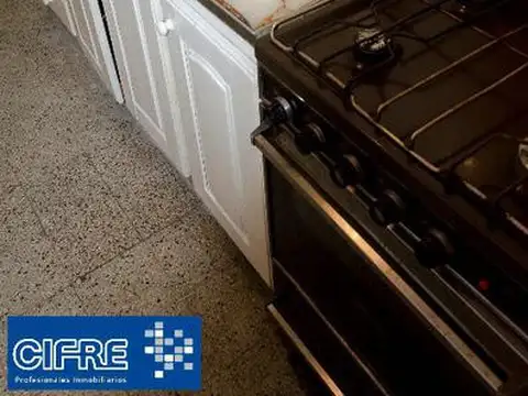 Blanco Encalada al 4700