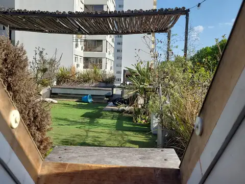 Departamento en Alquiler de 2 ambientes