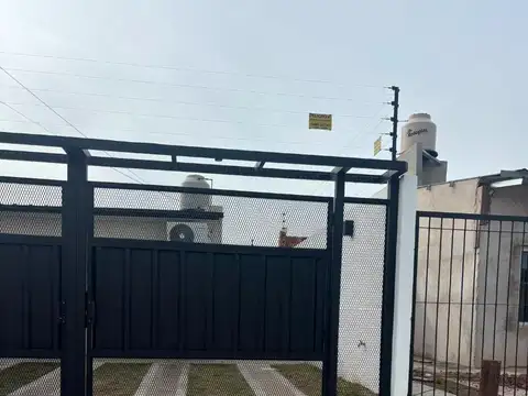 Casa en Alquiler en Portal De La Avenida, Campana