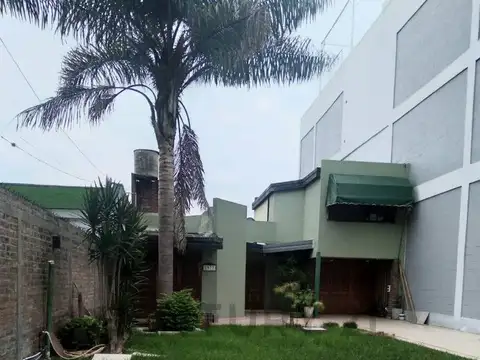 505 entre 14 y 15 1900, Piso 0