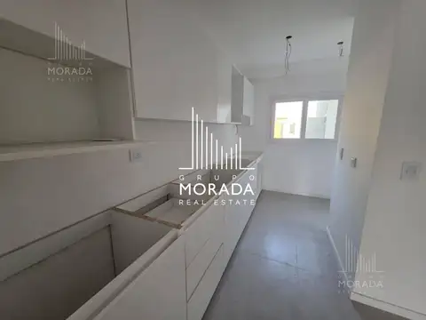 Departamento en Alquiler de 3 ambientes