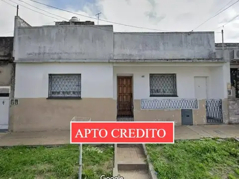 casa 4 amb con patio y terraza - Villa Bonich - San Martin