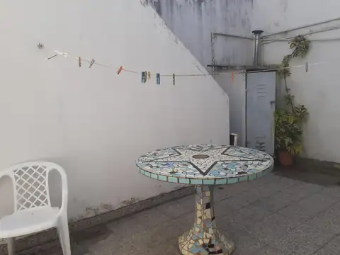 casa 4 amb con patio y terraza - Villa Bonich - San Martin