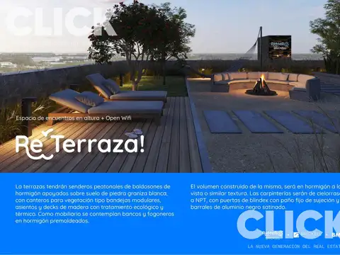 Departamento en Venta en Tigre Centro, USD 195.000
