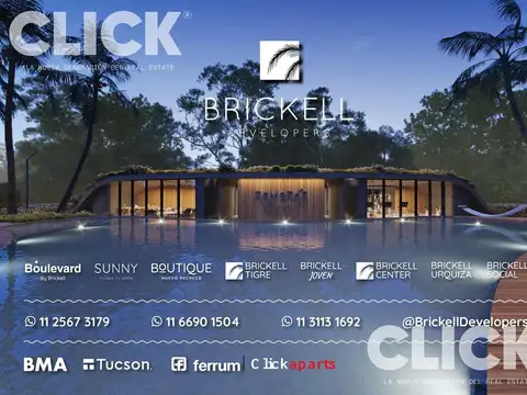 Departamento en Venta al Noreste