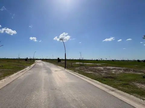 Terreno en Venta en Puertos, USD 120.000