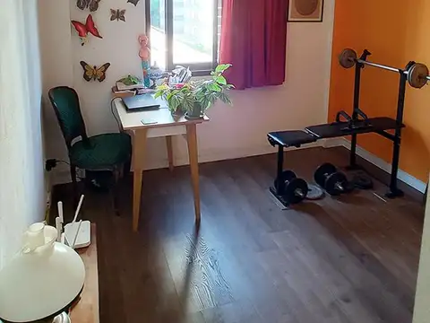 Departamento en Venta 40 años