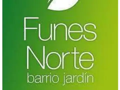 Terreno en Venta en Funes, USD 42.500