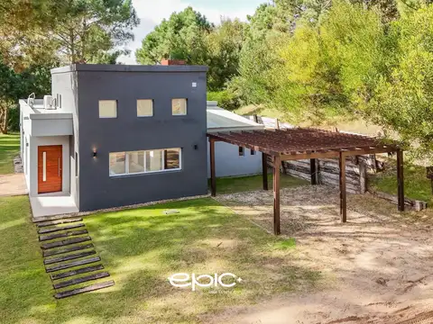 Casa en Venta en Costa Esmeralda