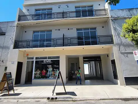 Departamento a estrenar