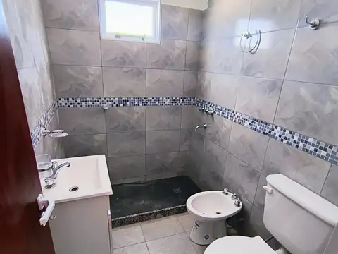 Departamento a estrenar