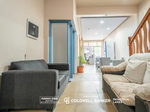 Hotel en Venta 11 Habitaciones
