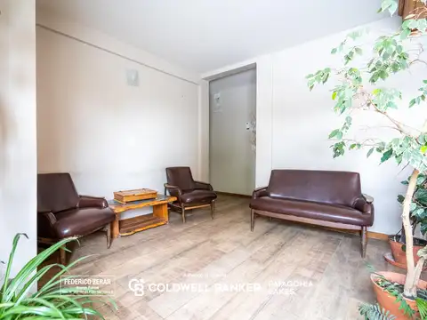 Hotel en Venta en San Carlos de Bariloche, USD 700.000