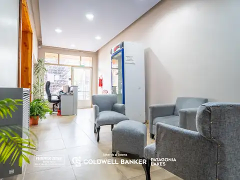Hotel en Venta A Estrenar