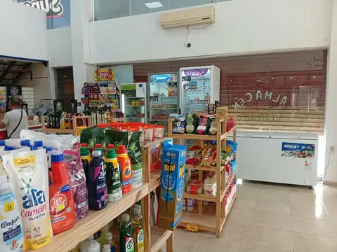 FONDO DE COMERCIO DE DRUGSTORE EN MAIPU