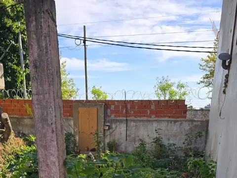 Terreno en Venta en San Justo, USD 79.000