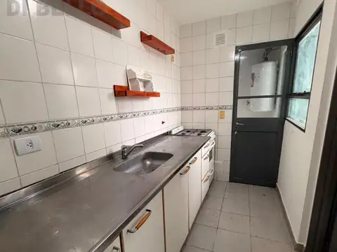 Departamento en Zarate